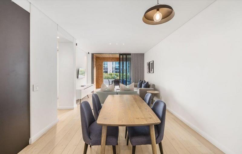 1 Bedroom Property for Sale in De Waterkant Western Cape